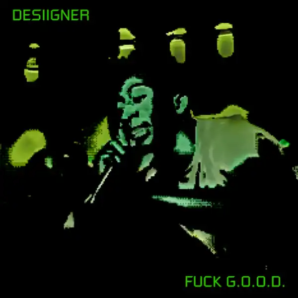 Desiigner - Program (ft. King Los)